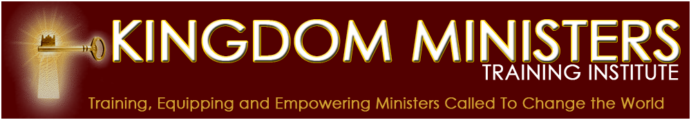 Kingdom Ministers Association